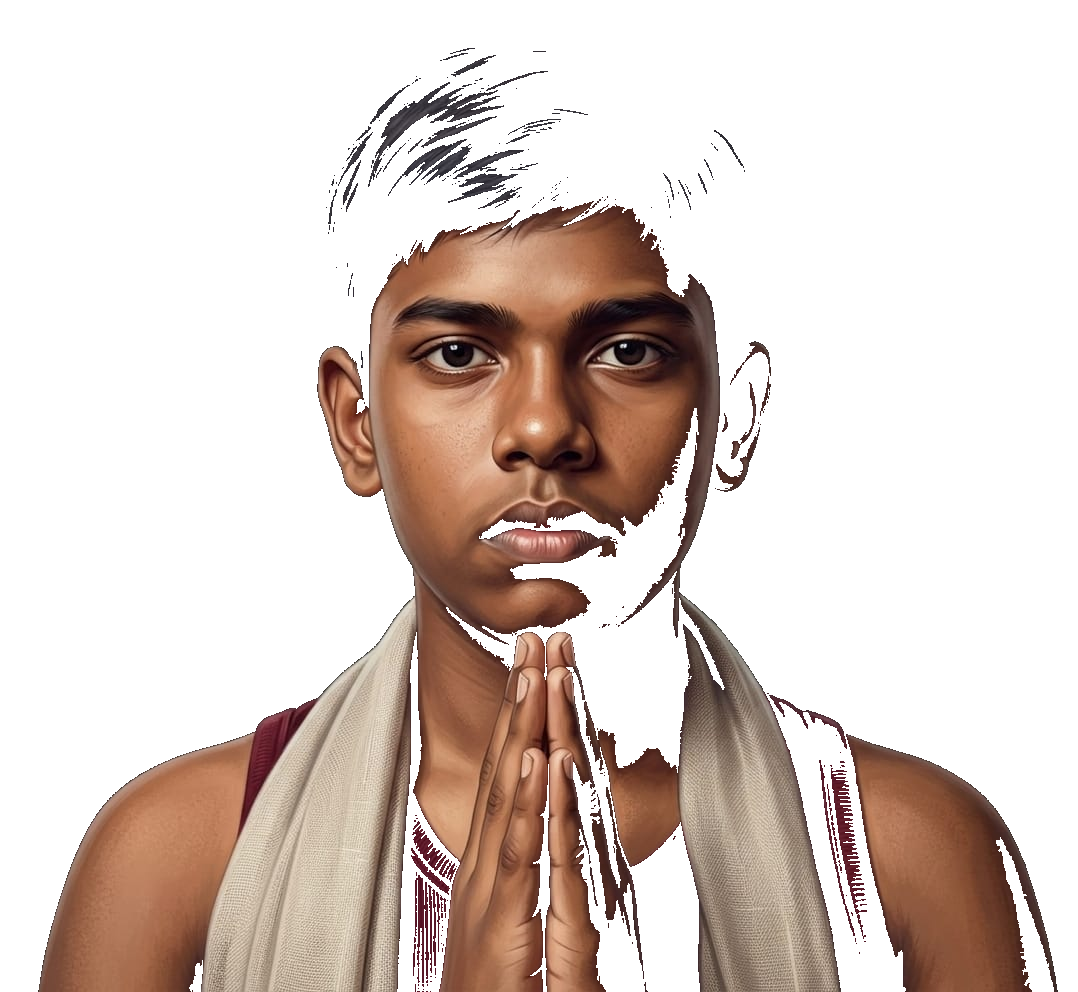 Nikhil Kumar Singh