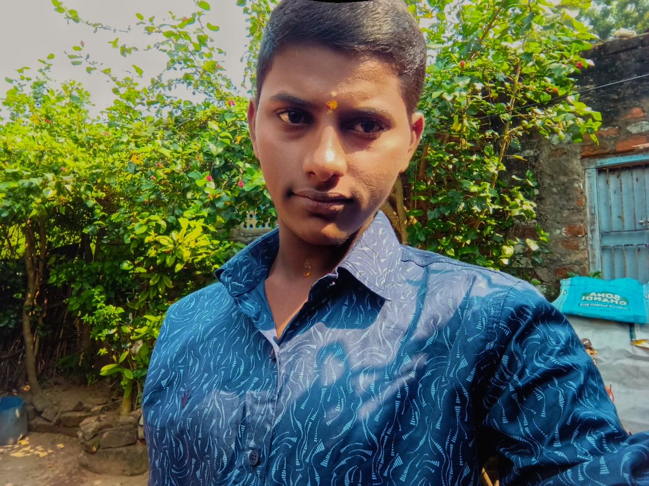 U. Shiva